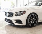 Used 2017 Mercedes-Benz E 43 AMG 4MATIC Sedan image 4