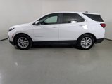 Used 2024 Chevrolet Equinox LT image 4