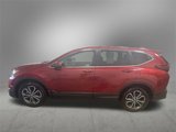 Certified 2022 Honda CR-V EX image 2