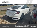 Used 2018 Honda Civic Si image 2