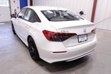 Certified 2023 Honda Civic Sport image 3