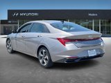 Certified 2023 Hyundai Elantra Limited w/ Cargo Package image 4