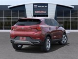 New 2025 Buick Encore GX Preferred image 4