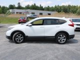 Certified 2019 Honda CR-V EX image 6