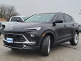 New 2025 Buick Encore GX Preferred image 2