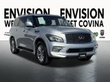 Used 2016 INFINITI QX80 2WD image 2