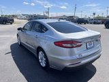 Used 2020 Ford Fusion SE image 5