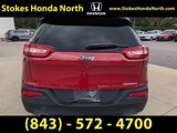Used 2017 Jeep Cherokee Sport image 5