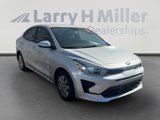 Used 2021 Kia Rio LX image 4