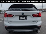 Used 2018 BMW X1 xDrive28i image 5