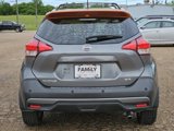 Used 2020 Nissan Kicks SR w/ SR Premium Package image 5