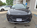Certified 2022 Ford Escape SE w/ Convenience Package image 2