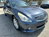 Used 2011 INFINITI G25 Journey w/ Moonroof Pkg image 4