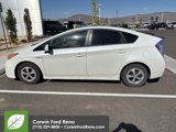 Used 2014 Toyota Prius Four w/ Solar Roof Package image 5