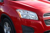 Used 2016 Chevrolet Trax LT w/ LT Convenience Package image 4