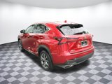 Used 2021 Lexus NX 300 F Sport w/ Accessory Package 2 image 3
