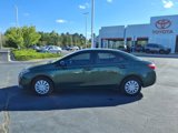 Used 2014 Toyota Corolla LE image 2