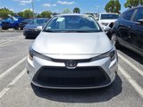 Used 2020 Toyota Corolla LE image 2