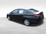 New 2025 Nissan Versa S w/ Trunk Package image 3
