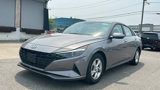 Certified 2023 Hyundai Elantra SE image 3