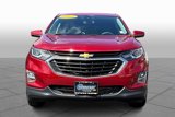 Used 2020 Chevrolet Equinox LT image 3