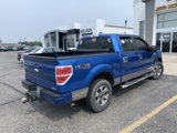 Used 2014 Ford F150 STX w/ Equipment Group 201A Mid image 5