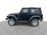 Used 2015 Jeep Wrangler Sport image 6