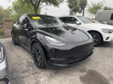 Used 2022 Tesla Model Y Performance image 3