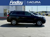 Used 2018 Jeep Grand Cherokee Laredo image 2