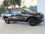 Used 2022 RAM 1500 Big Horn w/ Night Edition image 4