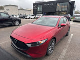 Certified 2022 MAZDA MAZDA3 s image 3