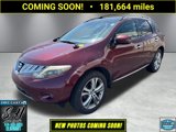 Used 2009 Nissan Murano LE image 2