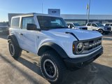 New 2024 Ford Bronco Big Bend w/ Sasquatch Package image 3