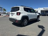 Certified 2023 Jeep Renegade Latitude w/ Premium Group image 5