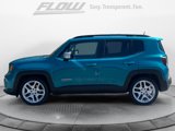 Used 2021 Jeep Renegade Latitude image 5