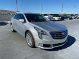 Used 2019 Cadillac XTS Luxury image 3