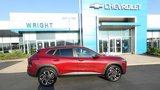 Used 2024 Chevrolet Trax RS w/ Sunroof Package image 2