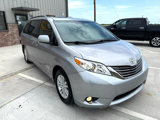 Used 2011 Toyota Sienna XLE image 6