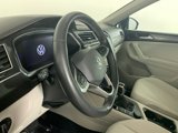 Used 2022 Volkswagen Tiguan SE w/ Panoramic Sunroof Package image 3