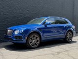 Used 2020 Bentley Bentayga image 4