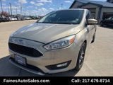 Used 2015 Ford Focus SE w/ SE Sport Package image 2
