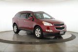 Used 2009 Chevrolet Traverse LT image 2