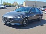 Certified 2021 Hyundai Elantra Limited image 3