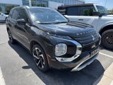 Used 2022 Mitsubishi Outlander SEL image 2