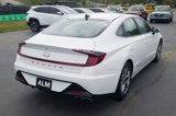 Used 2023 Hyundai Sonata SEL w/ Cargo Package image 5