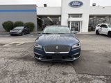 Used 2018 Lincoln MKZ Reserve image 4