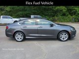 Used 2016 Chrysler 200 Limited image 3