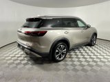 Certified 2022 INFINITI QX60 Luxe w/ Vision Package image 4