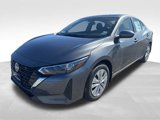 New 2025 Nissan Sentra S image 4