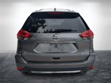 Used 2017 Nissan Rogue SV image 4